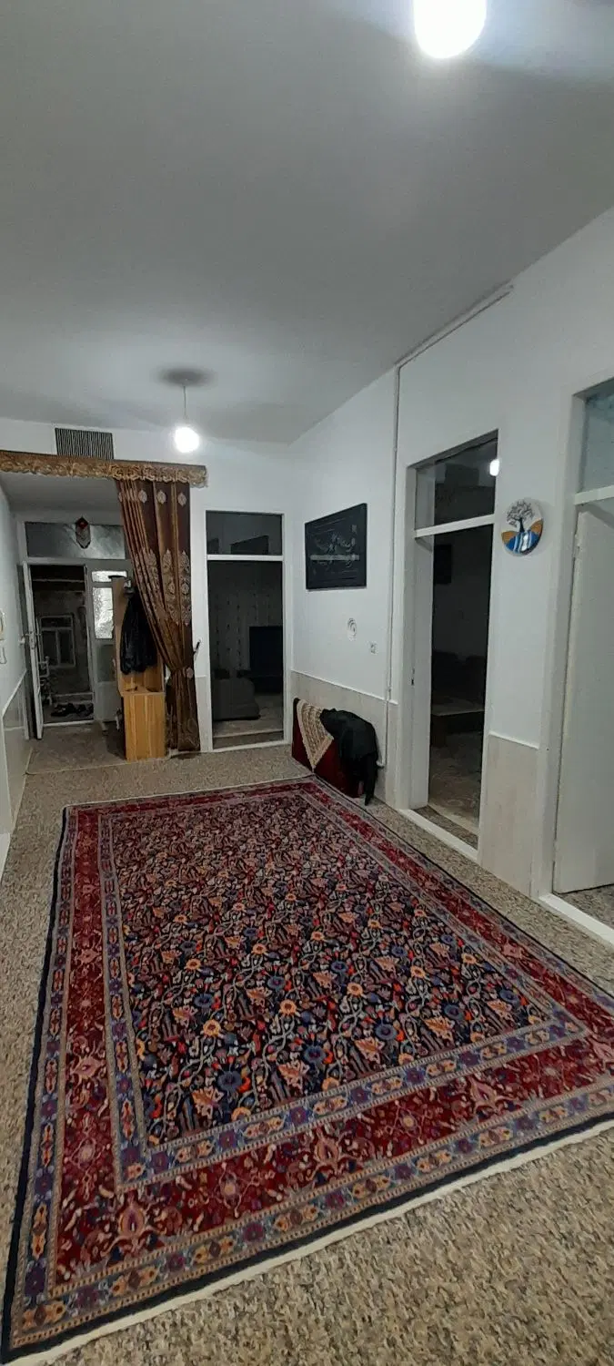 ویلایی فرهنگیان فاز یک