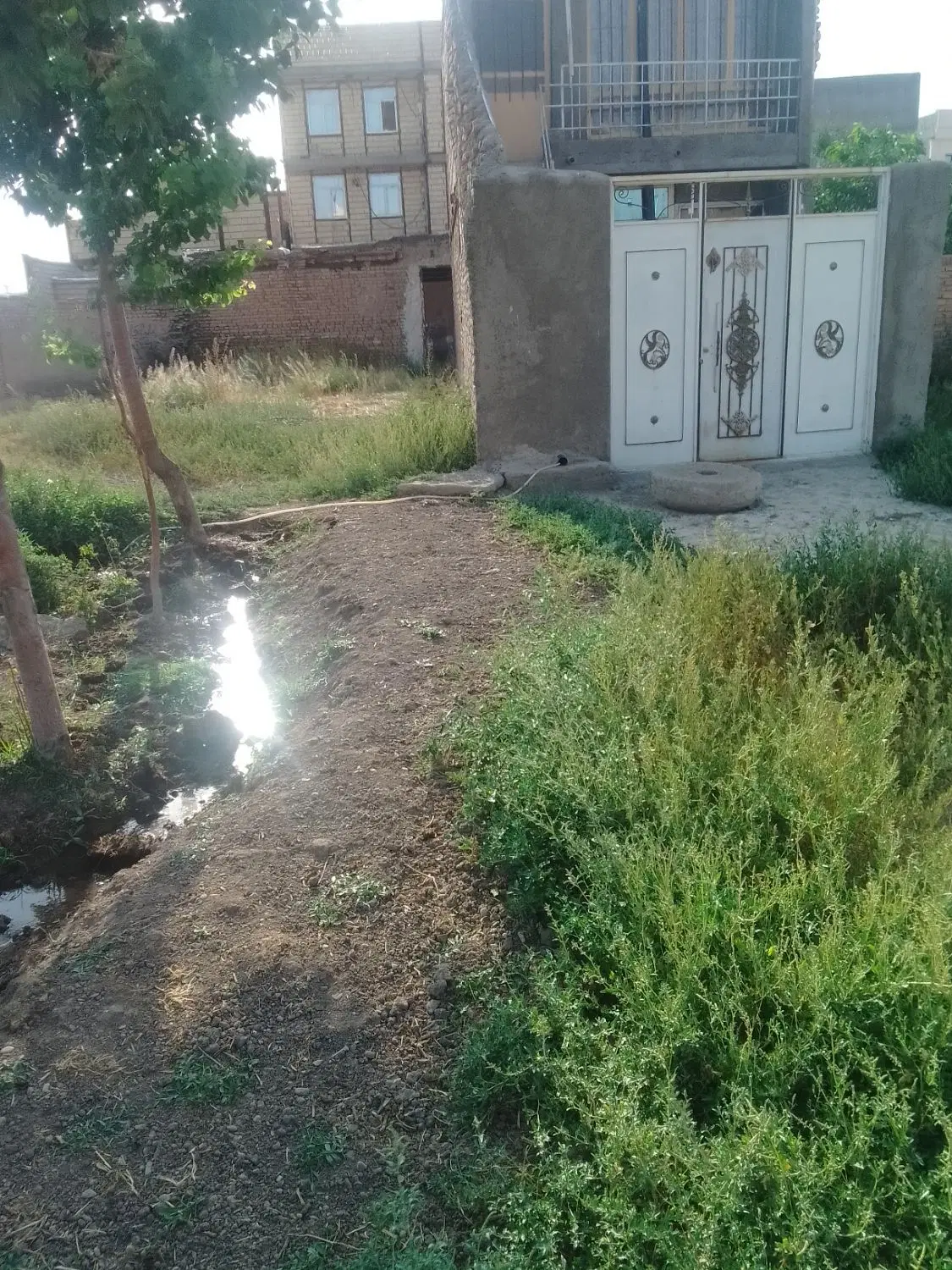 اجاره منزل دوطبقه