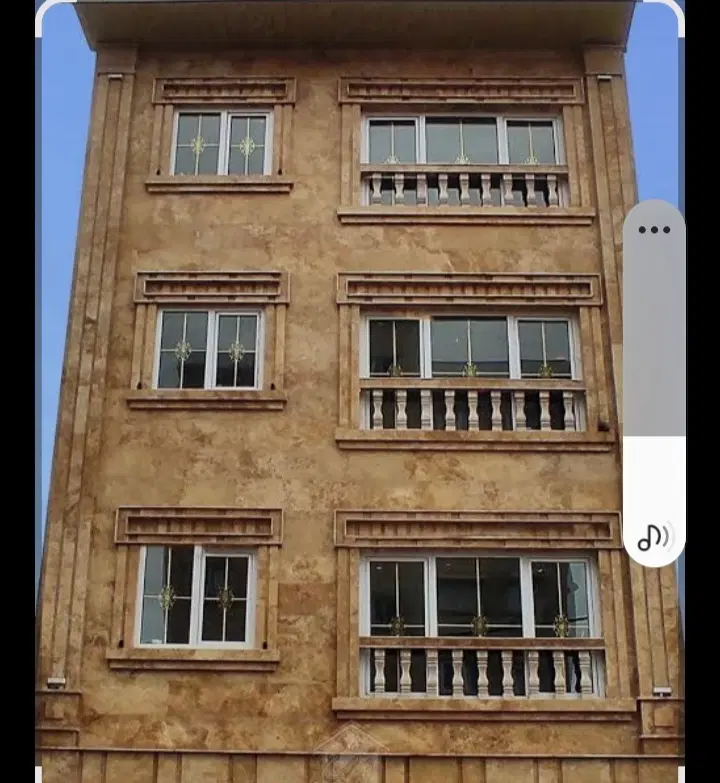 فروش واحد مسکونی