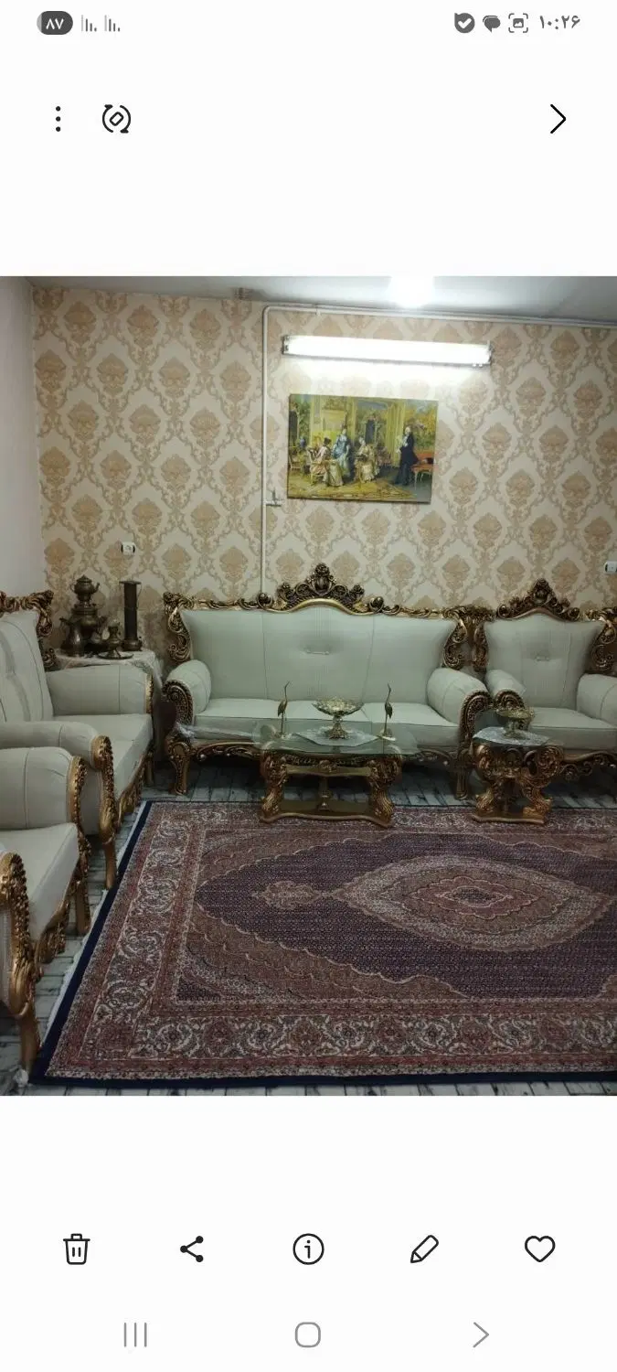 فروش منزل مسکونی ویلای