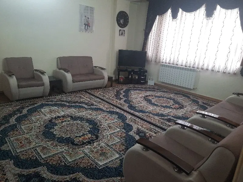 فروش آپارتمان ایلیا