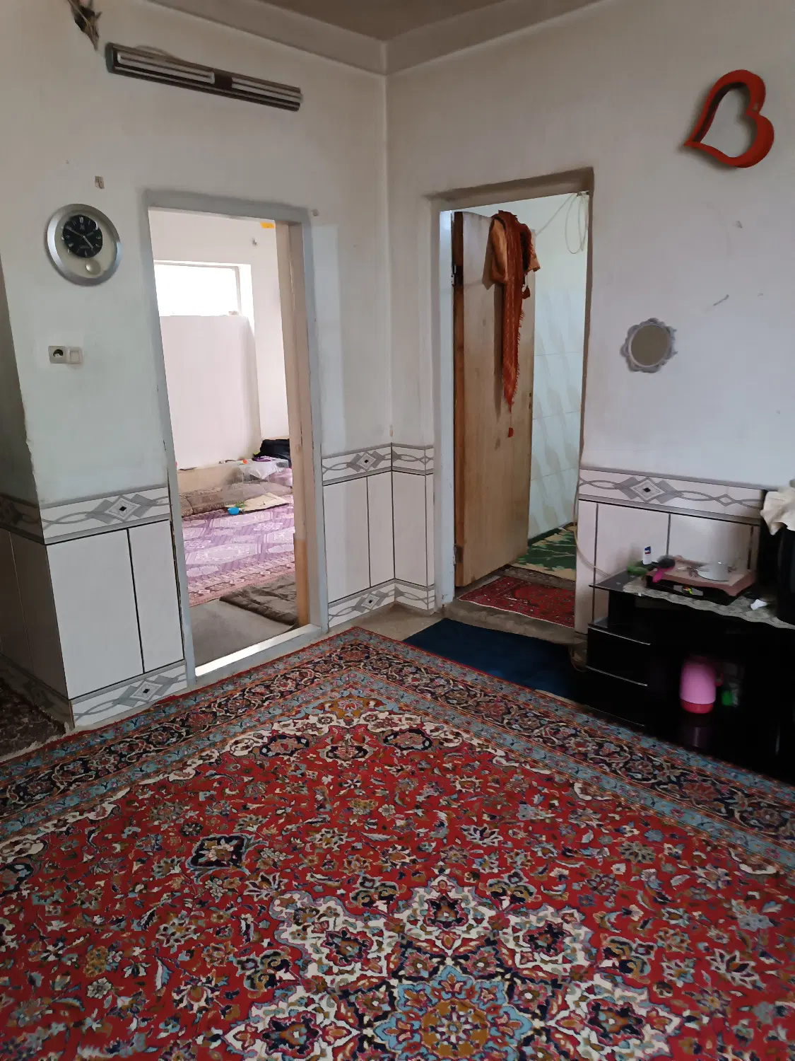 فروش مسکونی قدیمی