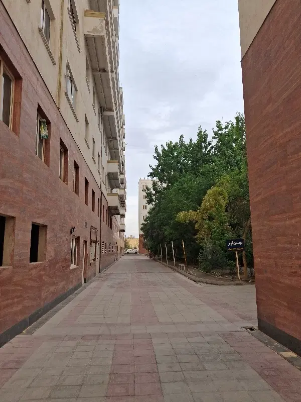 فروش ۳خوابه مجتمع کوثر