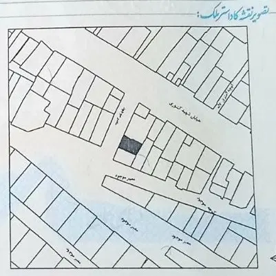 فروش خانه ویلایی ۸۵متری