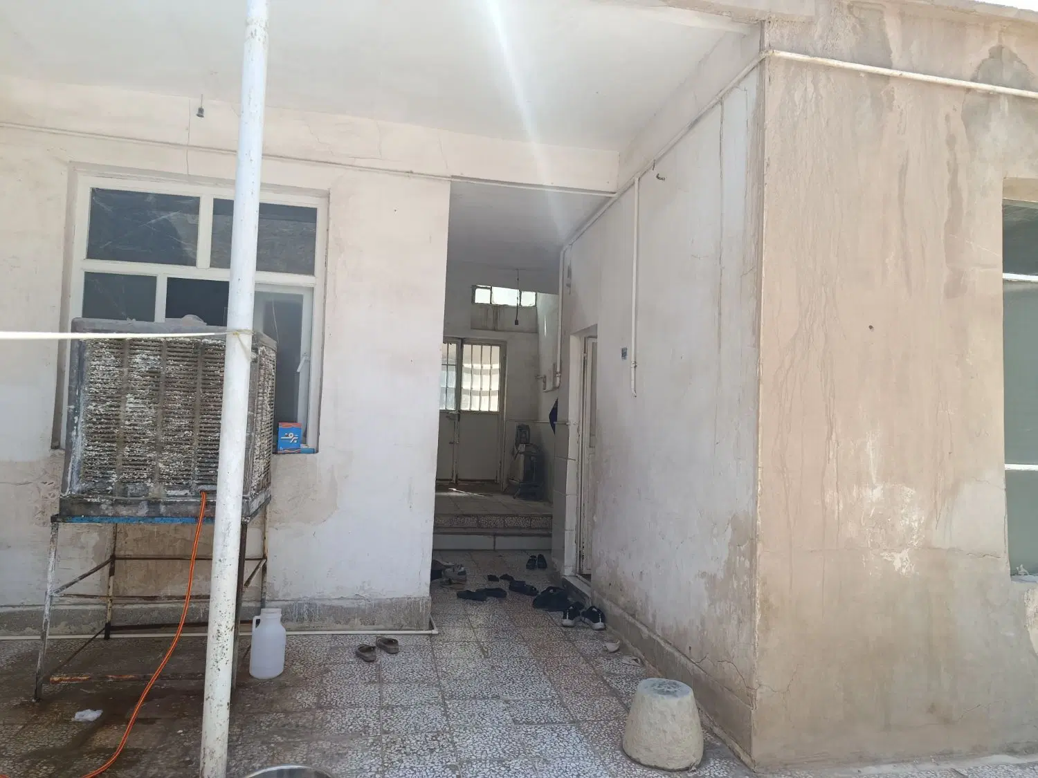 خانه فروشی شاه ابراهیم