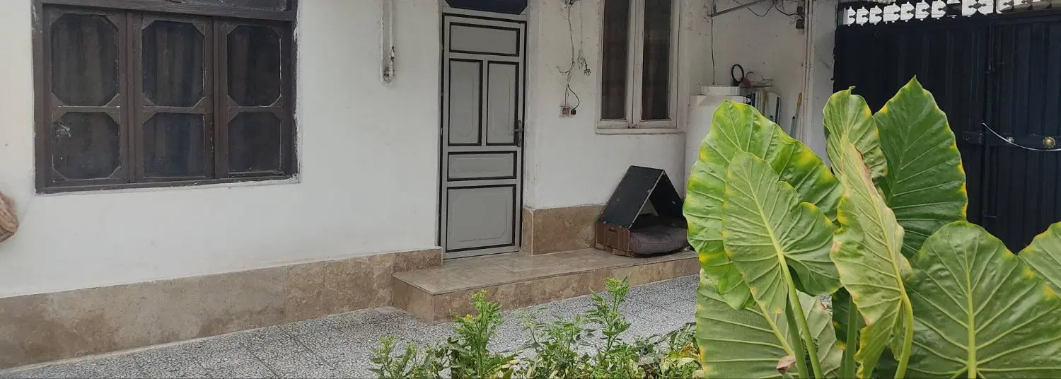 خونه مبله دانشجویی دخترانه