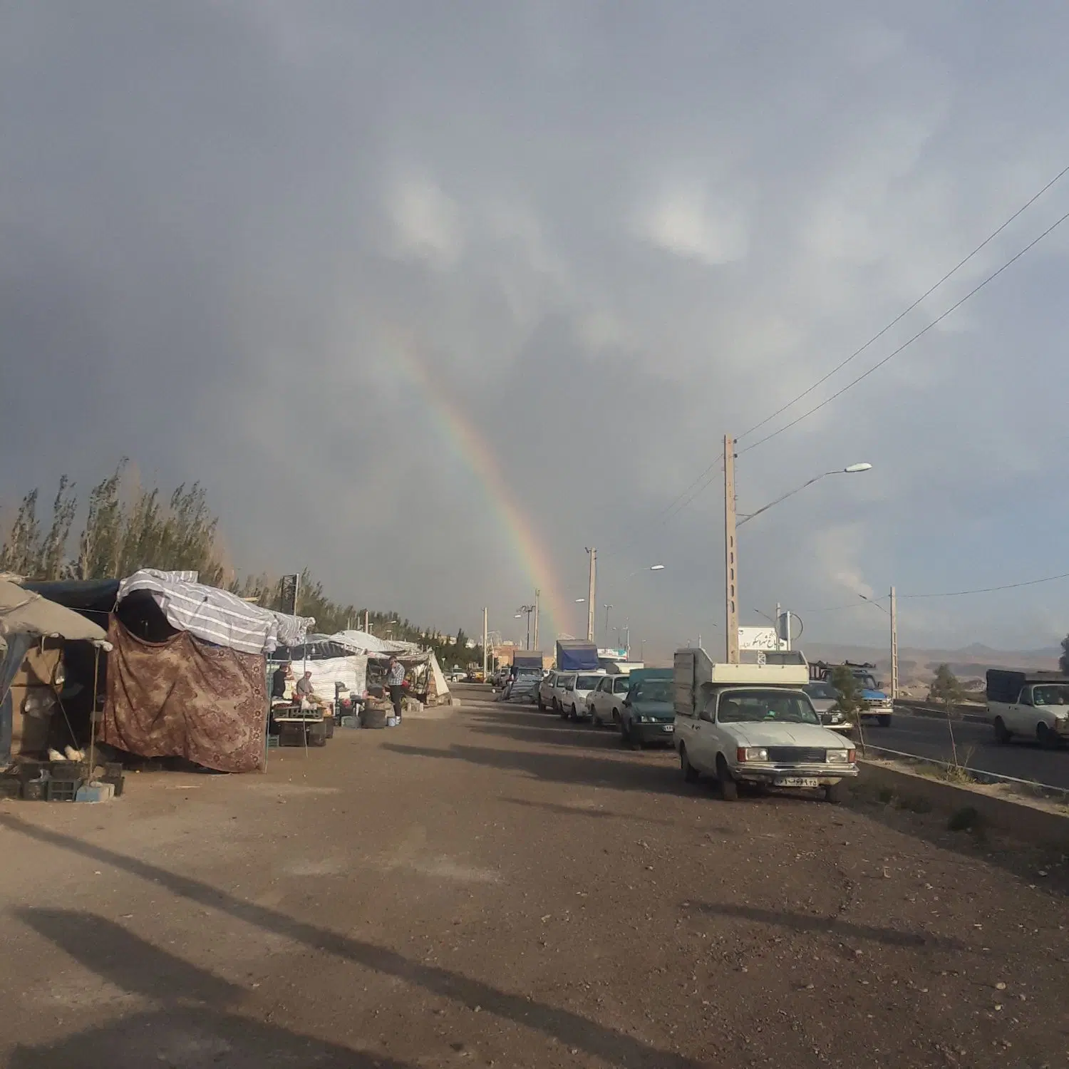 غرفه ۱۲ متری جگرکی در سهند