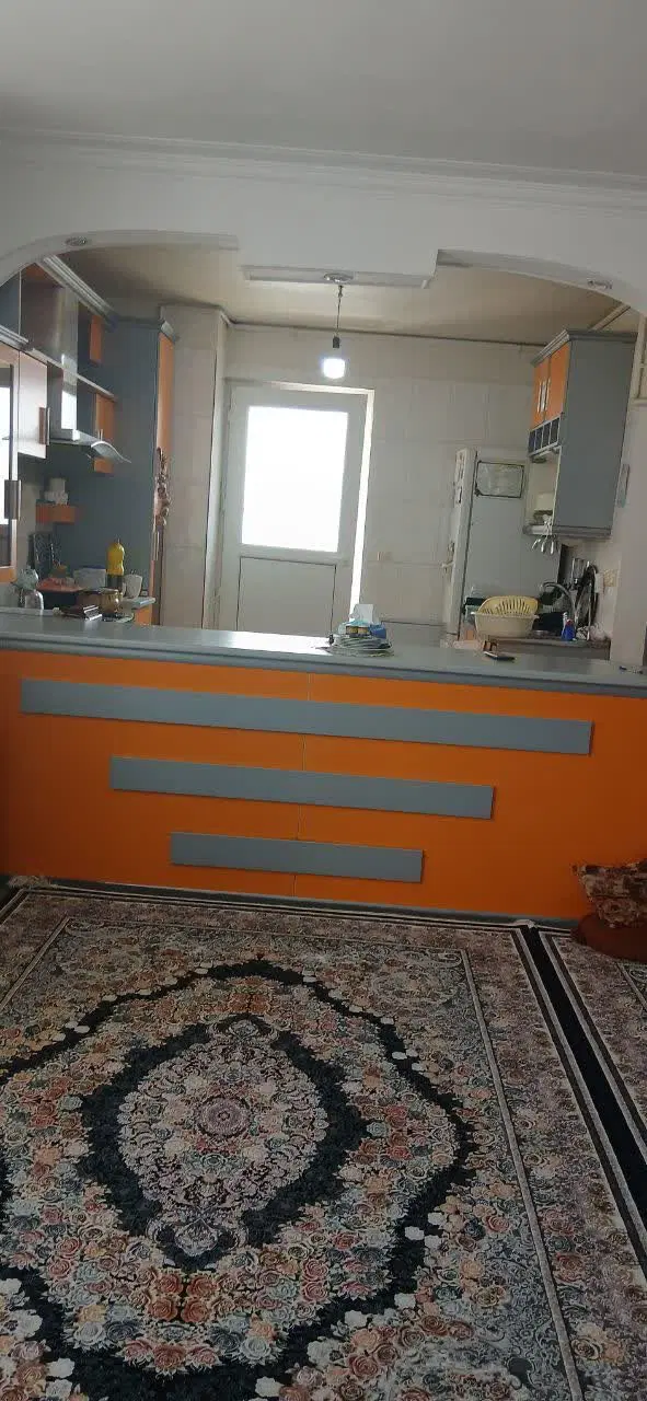 آپارتمان ۸۵ متری فروشی پردیسان