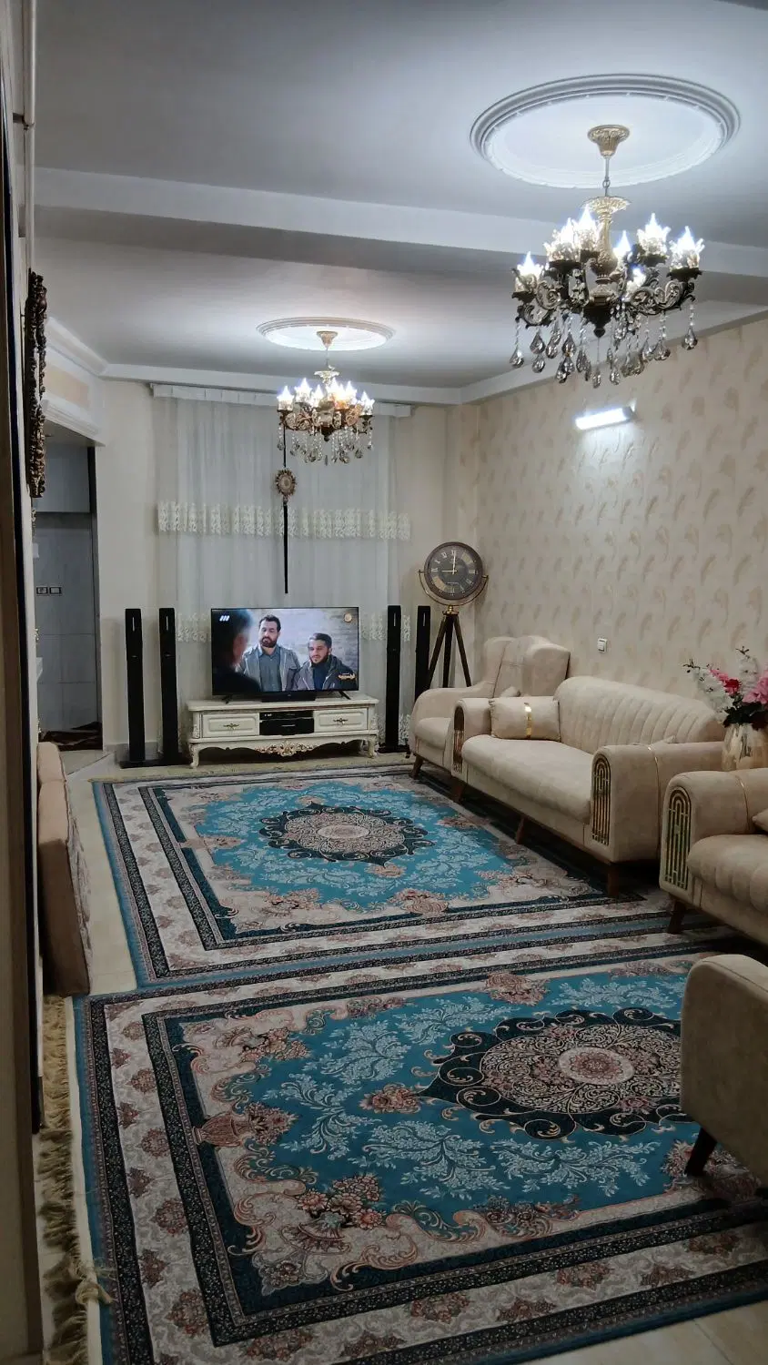 فروش اپارتمان