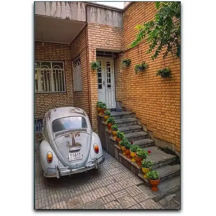 فروش خانه ویلایی