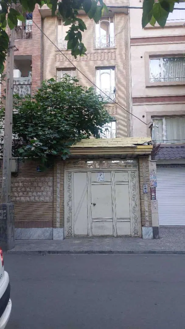 رهن و اجاره آپارتمان  نازی آباد شرقی