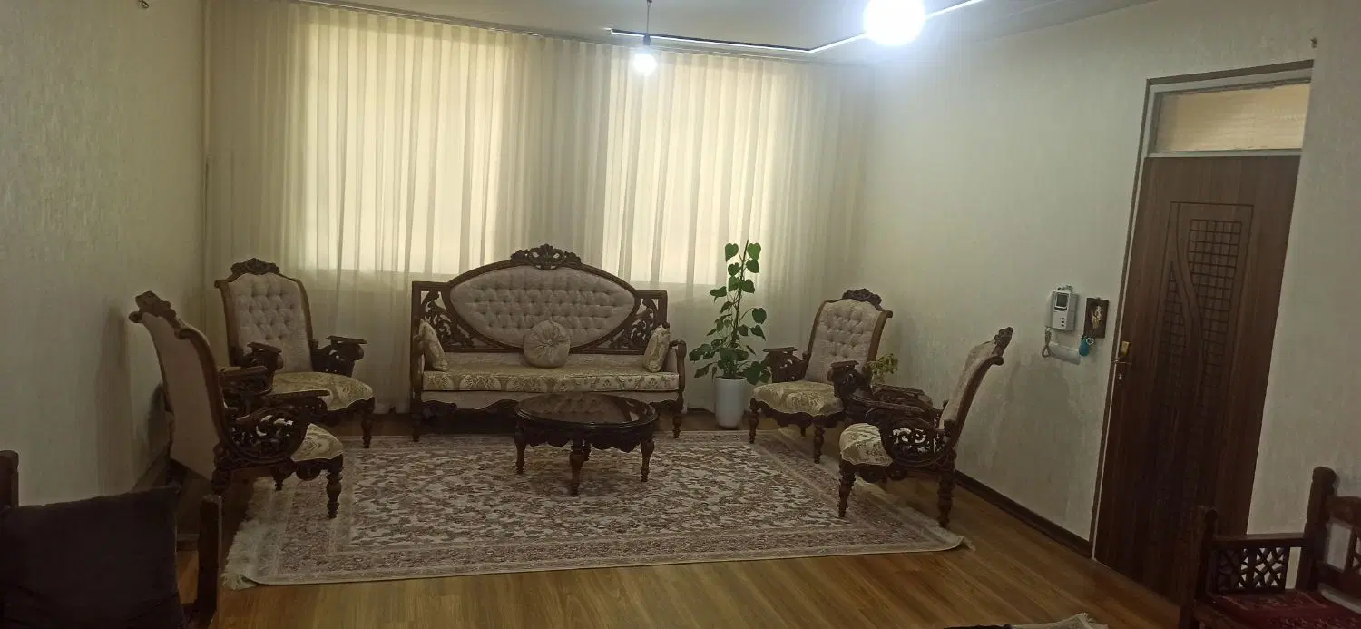 فروش آپارتمان