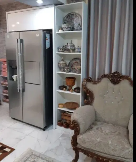 دخترم دانشجو دنبال خونه یا همخونه
