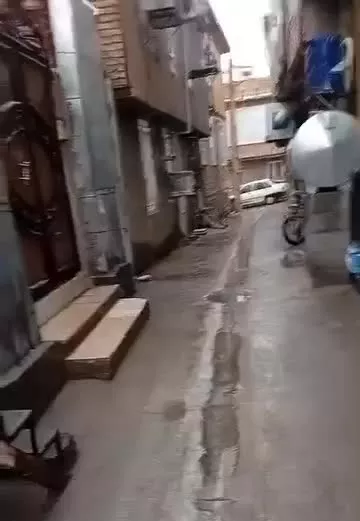 فروش فوری خانه و زمین کلنگی خیابان شورا