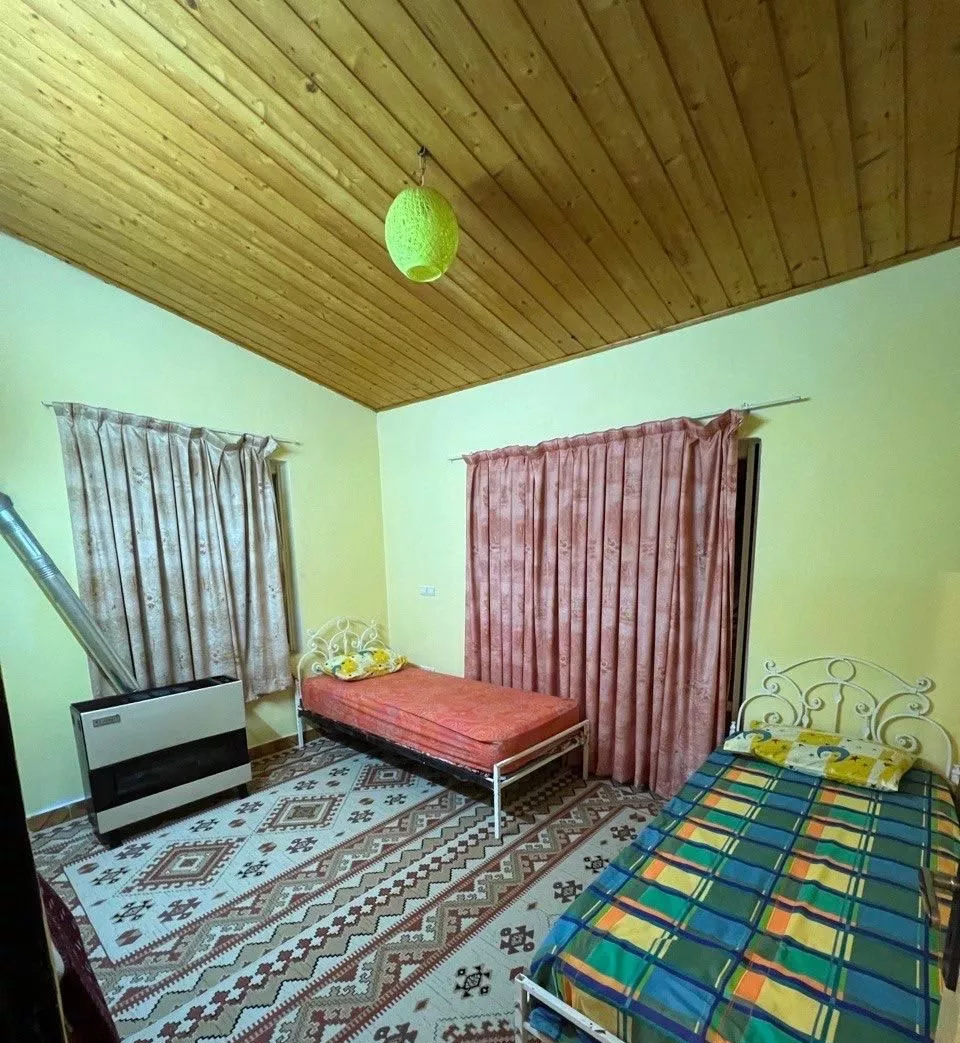 ویلا دربست چلک نوشهر