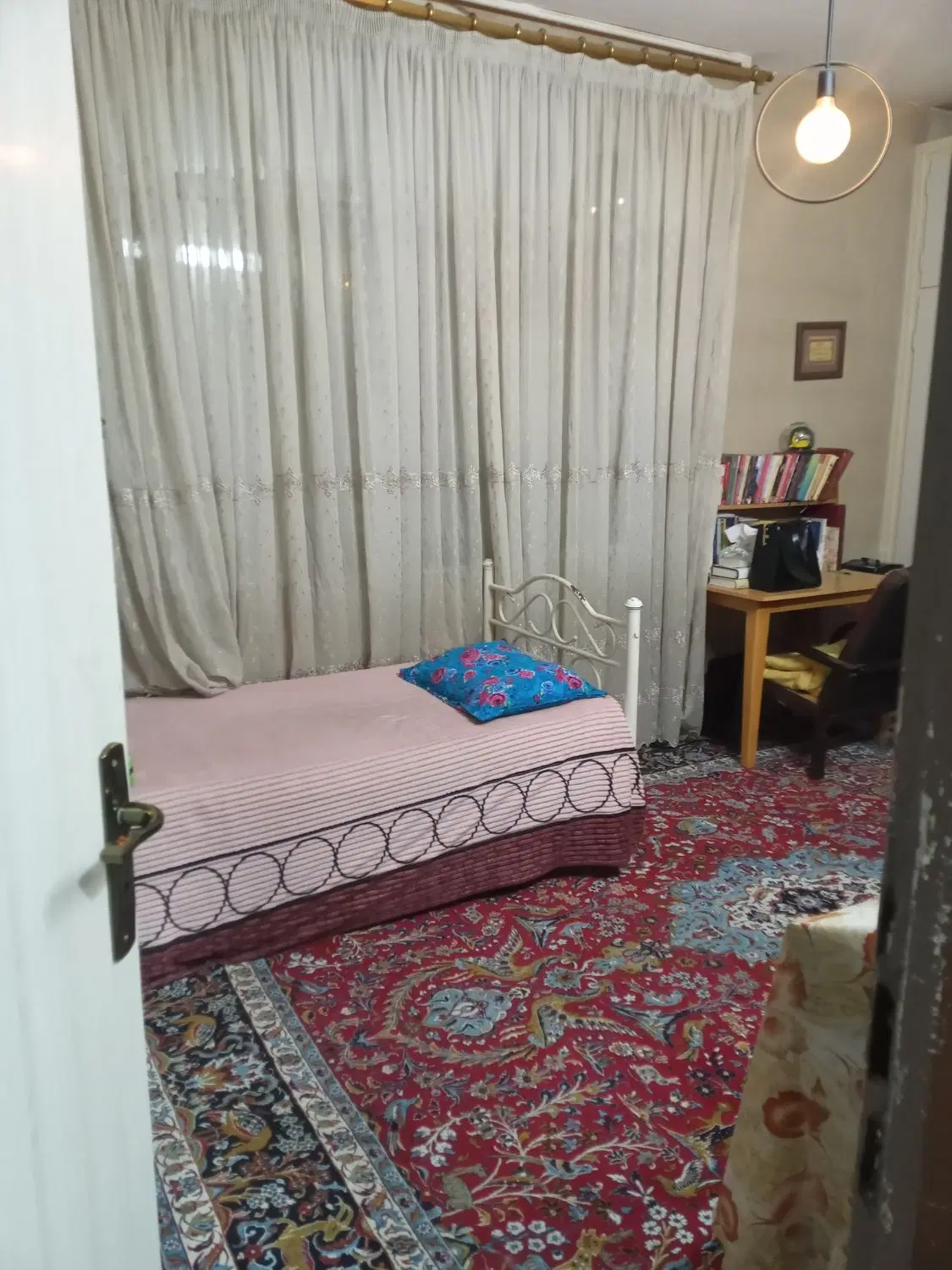 اجاره آپارتمان یک خواب