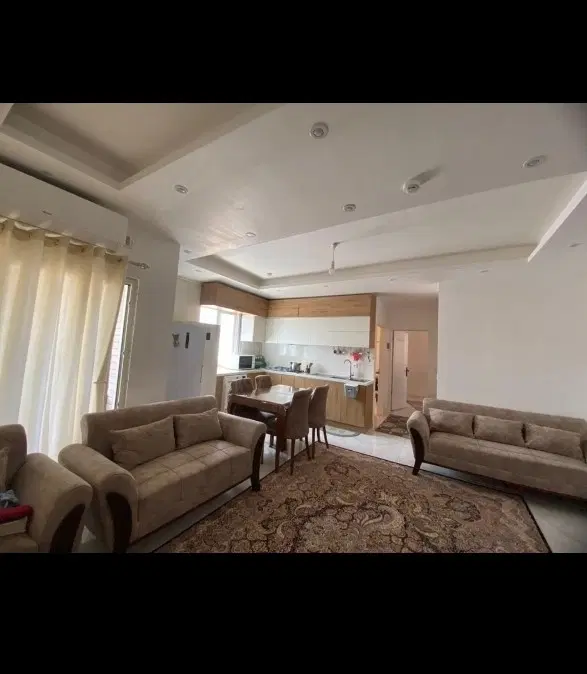 منزل مسکونی ۷۵متر