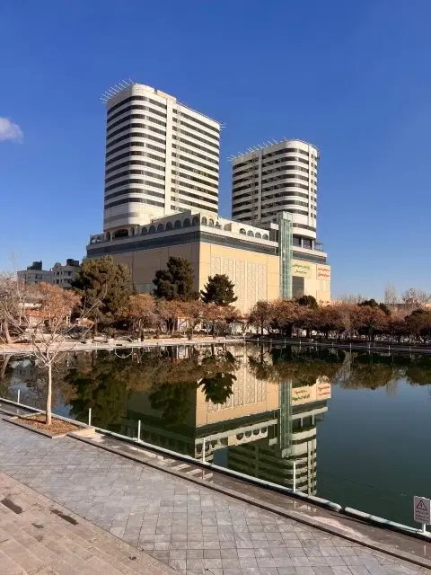 اجاره برج مهر گوهسنگی