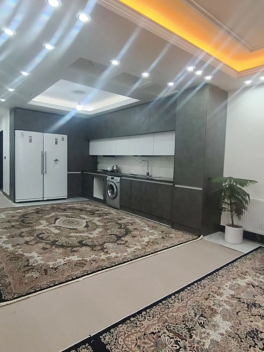 ویلایی،۱۳۵م،زیرقیمت،شخصی ساز،فقط تا۲۴ساعت۹۰۰با۳