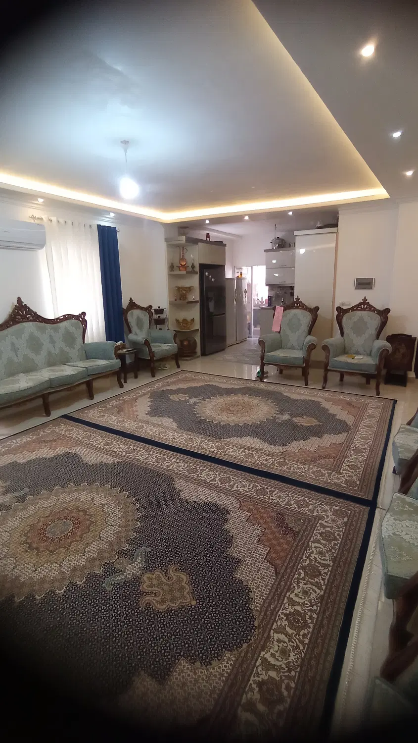 فروش واحد 130 متری