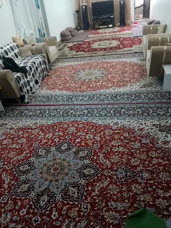 منزل دو خواب