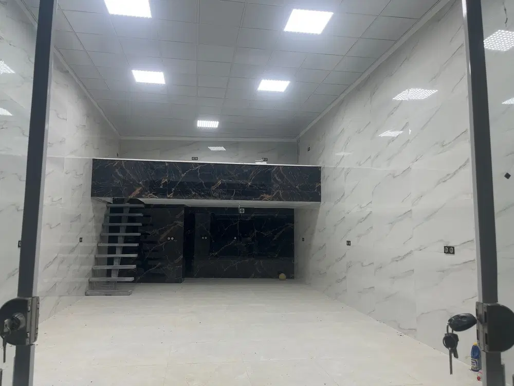 فروش مغازه