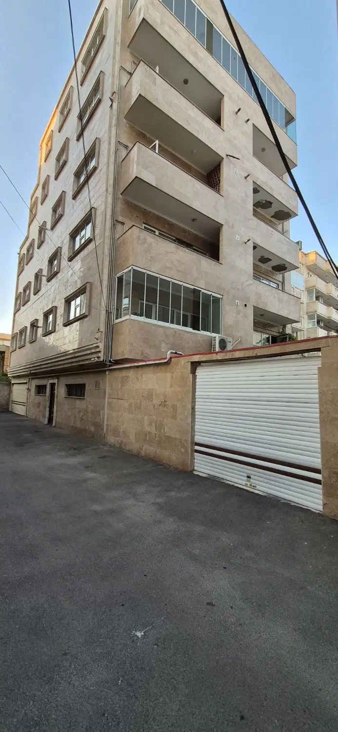 فروش آپارتمان درخطیب