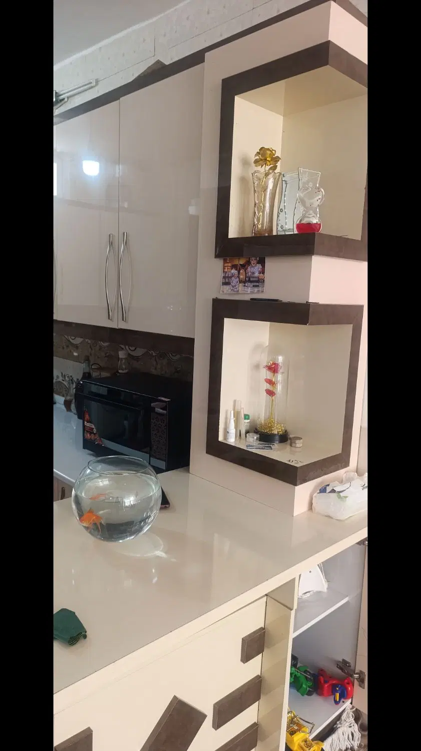 خونه ویلایی سه خواب