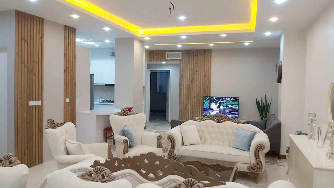 فروش آپارتمان شخص سازه،خوش نقشه ولوکس_درفاز 8پردیس