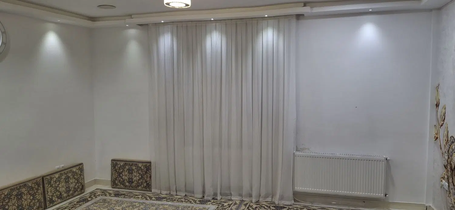 فروش مسکن مهر عثمان آباد