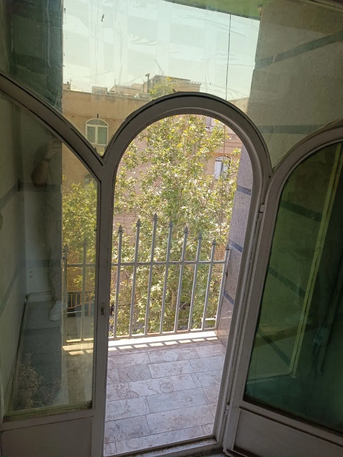 ۴۵ متر _گرانیت _اشرفی گودرزی