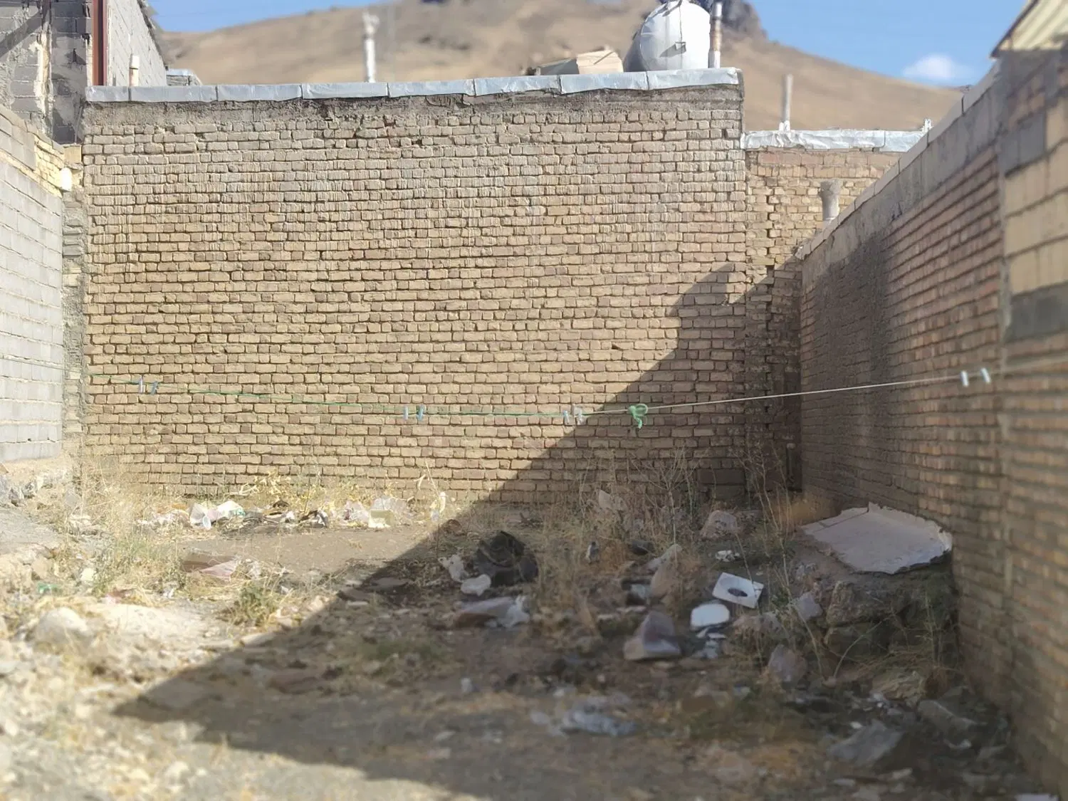 نایسر شهرک فرهنگیان نسیم ۷