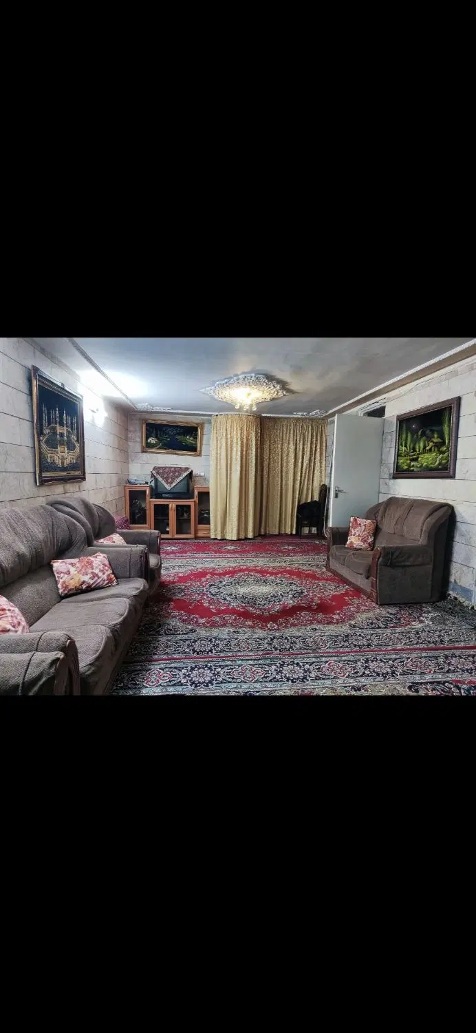 اجاره سوئیت ویلایی دوخواب نزدیک به حرم امام رضا(ع)