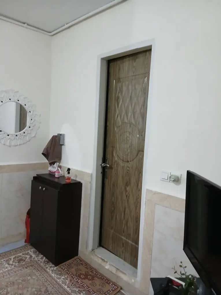اجاره واحد ۷۲ متری همکف