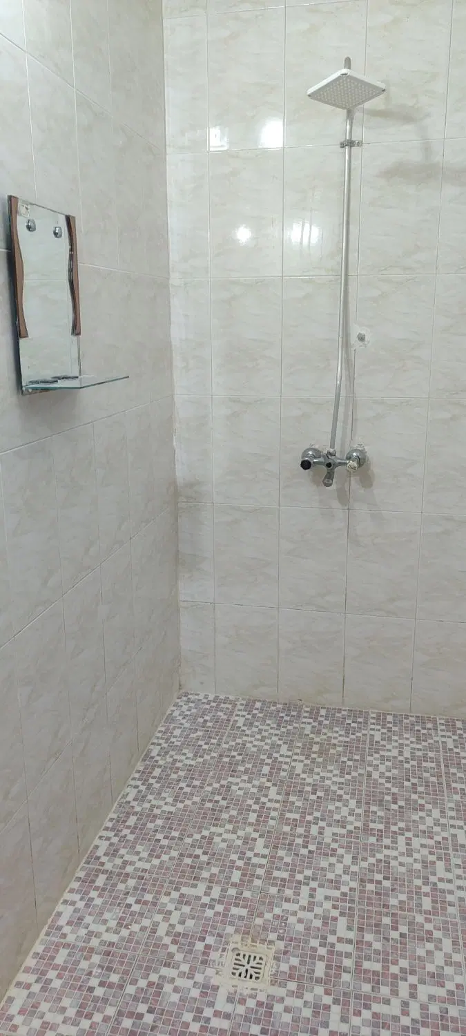 آپارتمان ۲خوابه