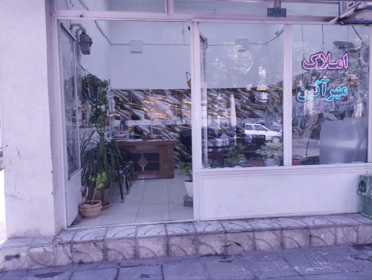 خونه اجاره ای مابین میدان بسیج و چهار راه سپاه