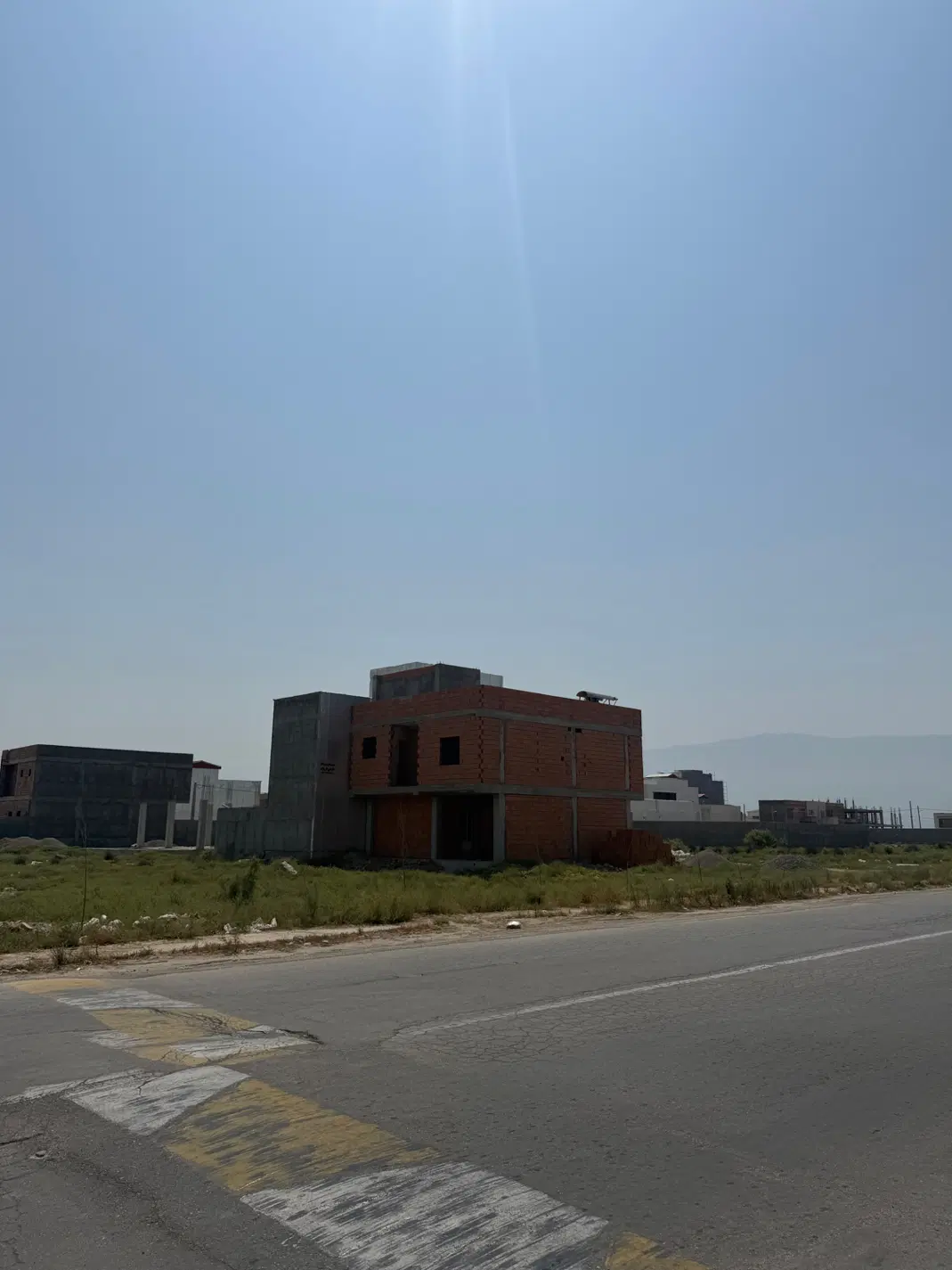 یولاف نزدیک اصلی
