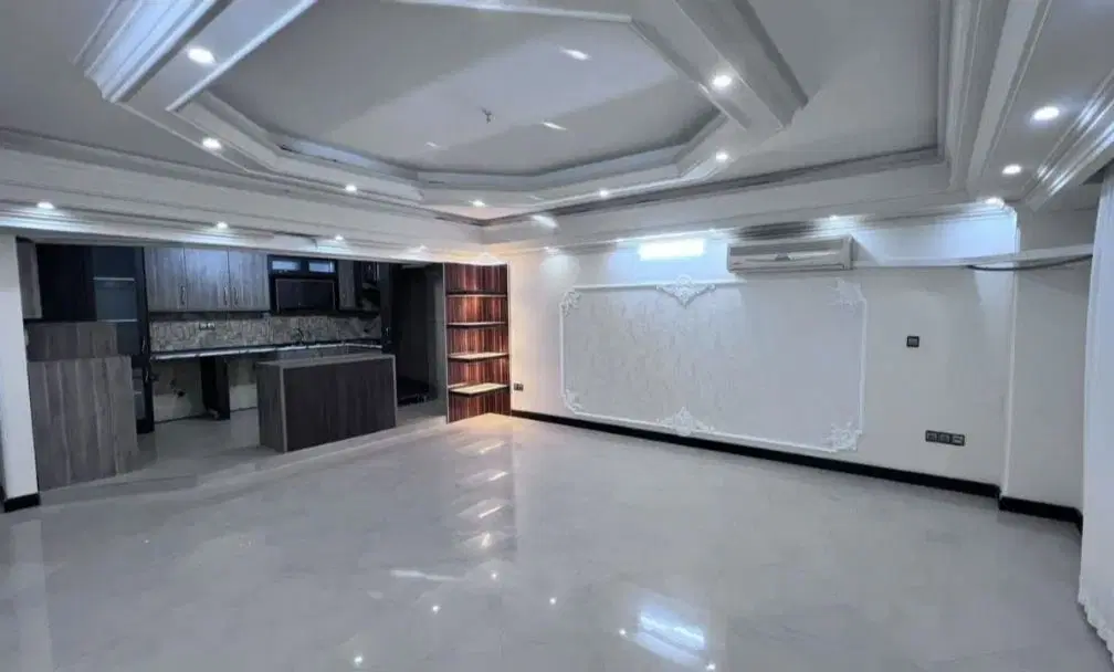 واحد ۶۳ متری یک خوابه