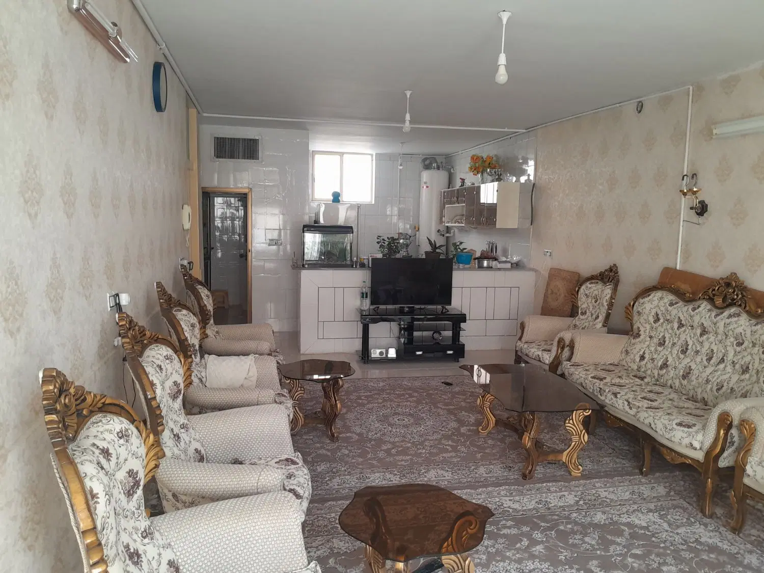 منزل ویلایی