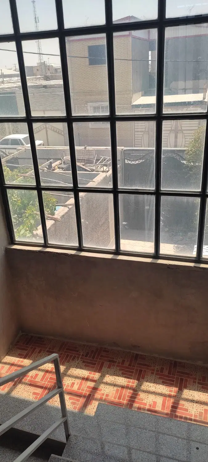 خانه اجاره ای شهرک آب طبقه بالا