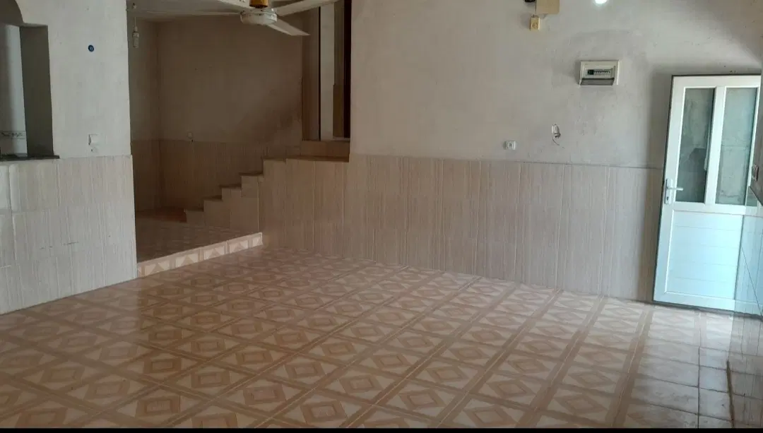 خانه ویلایی