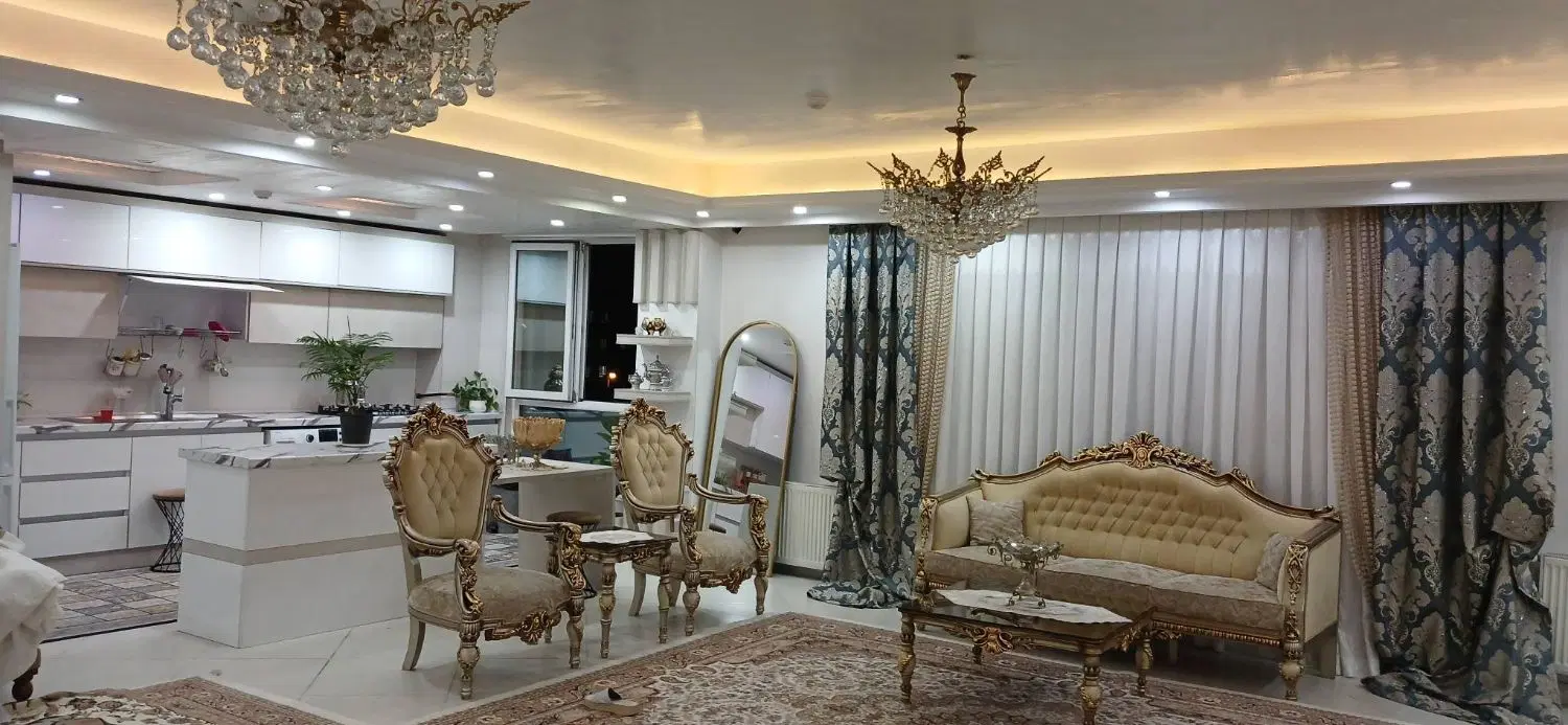 فروش واحد مسکونی در شهرک وصال