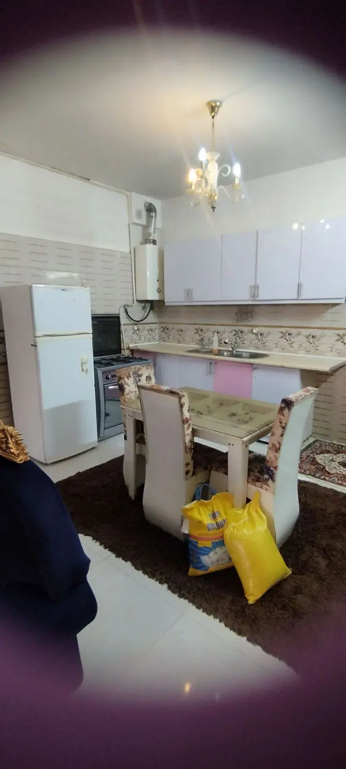 اجاره سوئیت شخصی نزدیک حرم مطهر