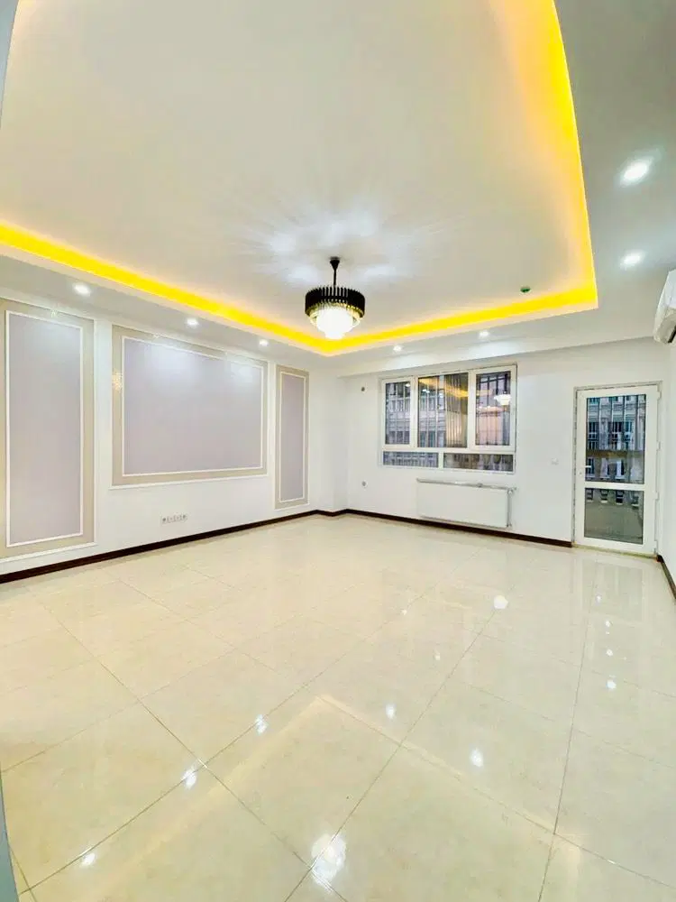 90 متری تاپ لوکیشن سردار جنگل دو خواب فول