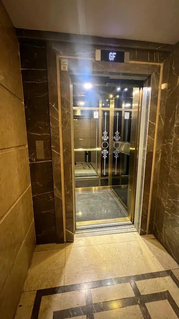 آپارتمان ۹۰ متری _ ساخت ۹۱ _ محدوده اسفند تا میهن