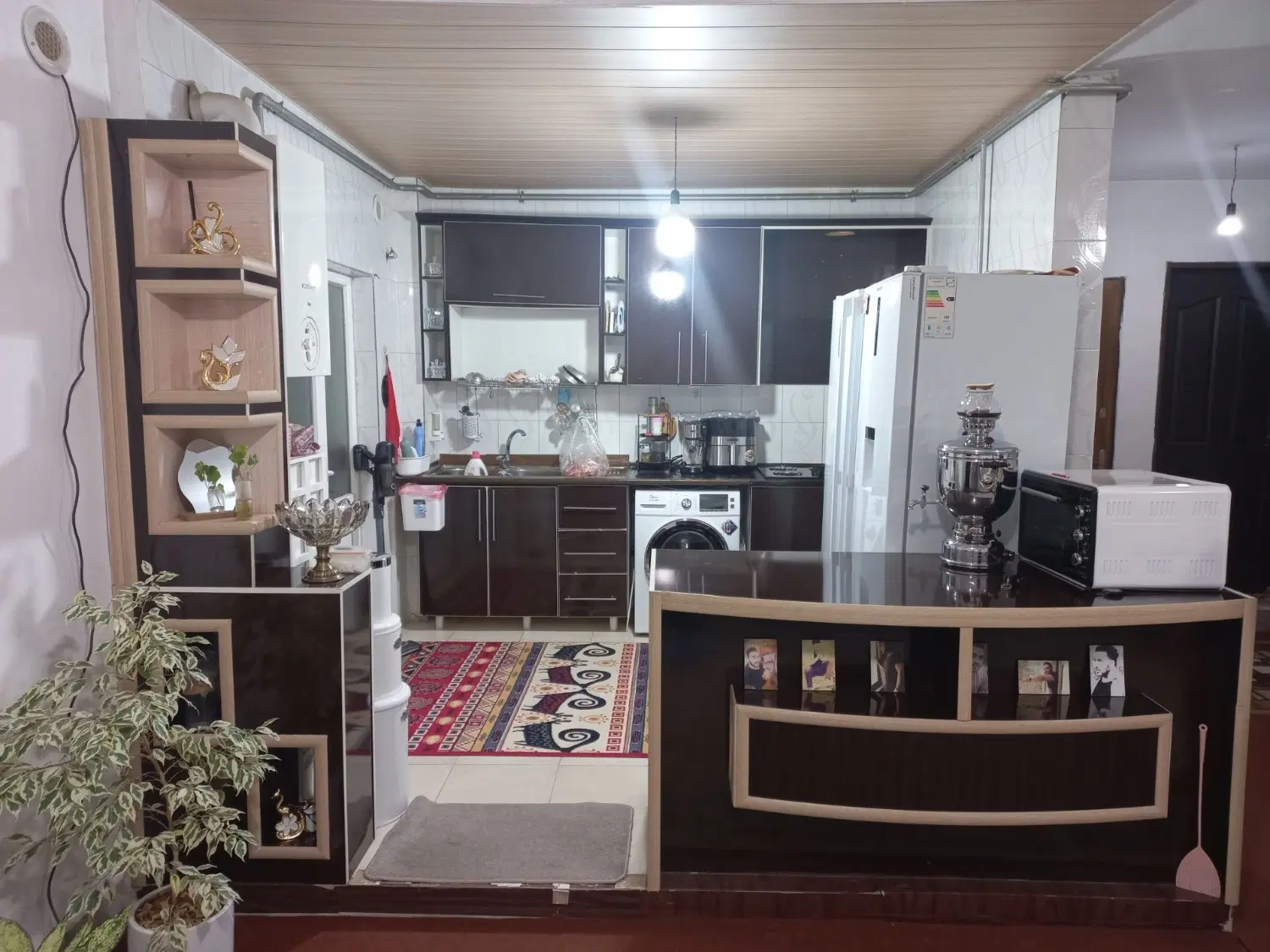 فروش آپارتمان مسکن‌ مهر