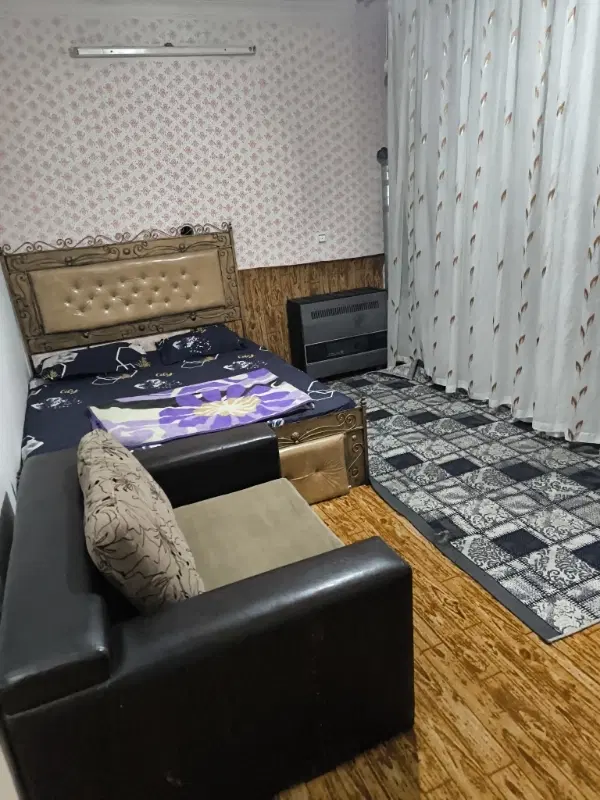 خونه دربست میدان بسیج