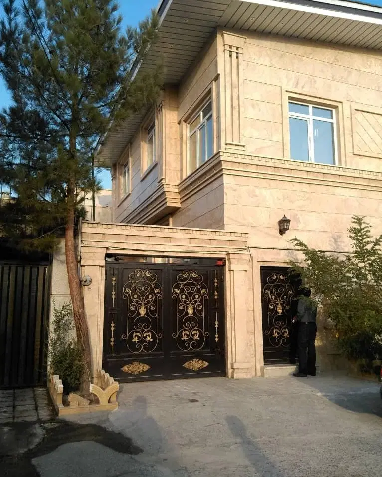 اجاره منزل مسکونی