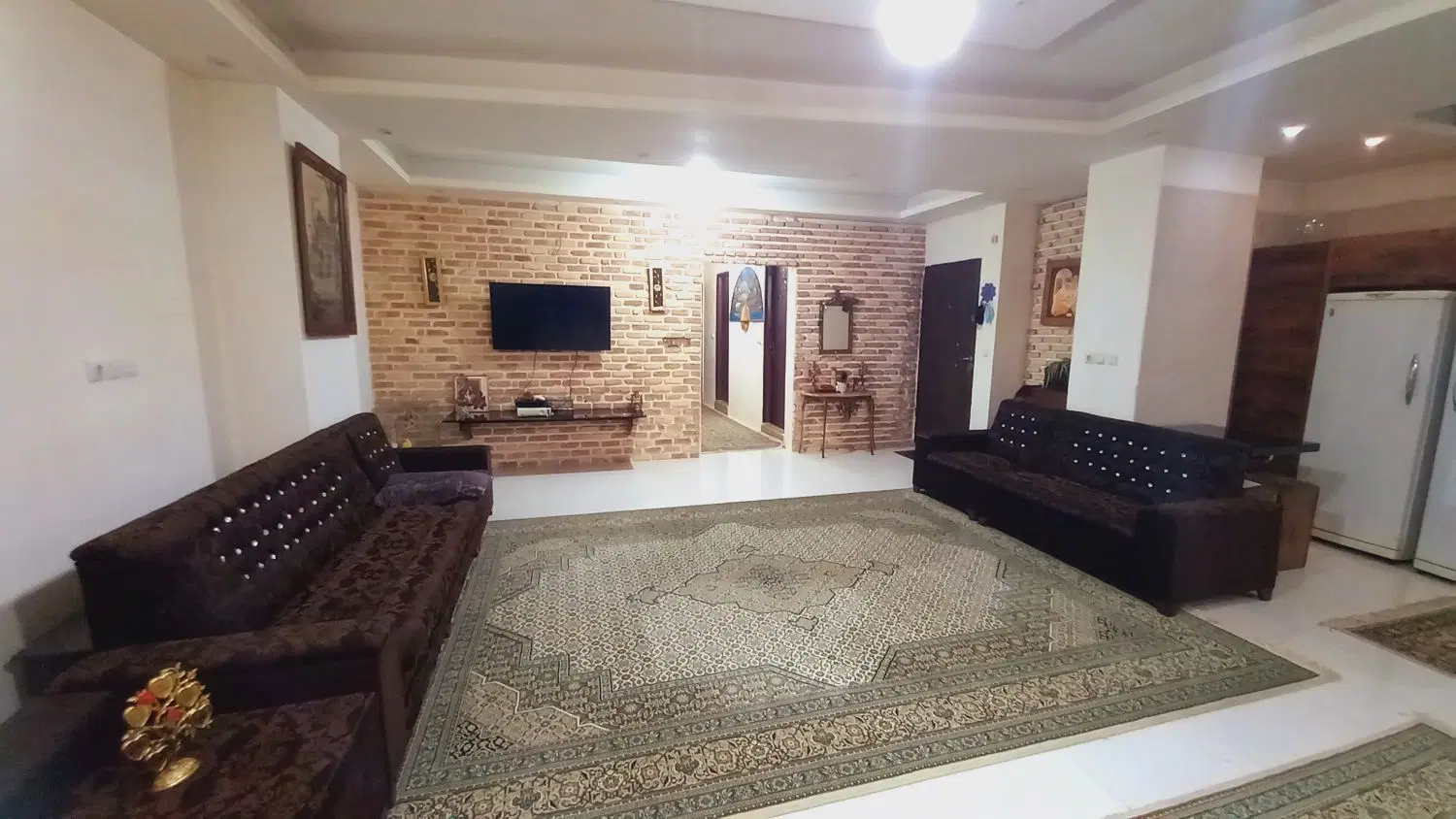 فروش آپارتمان در عدالت ۳۵