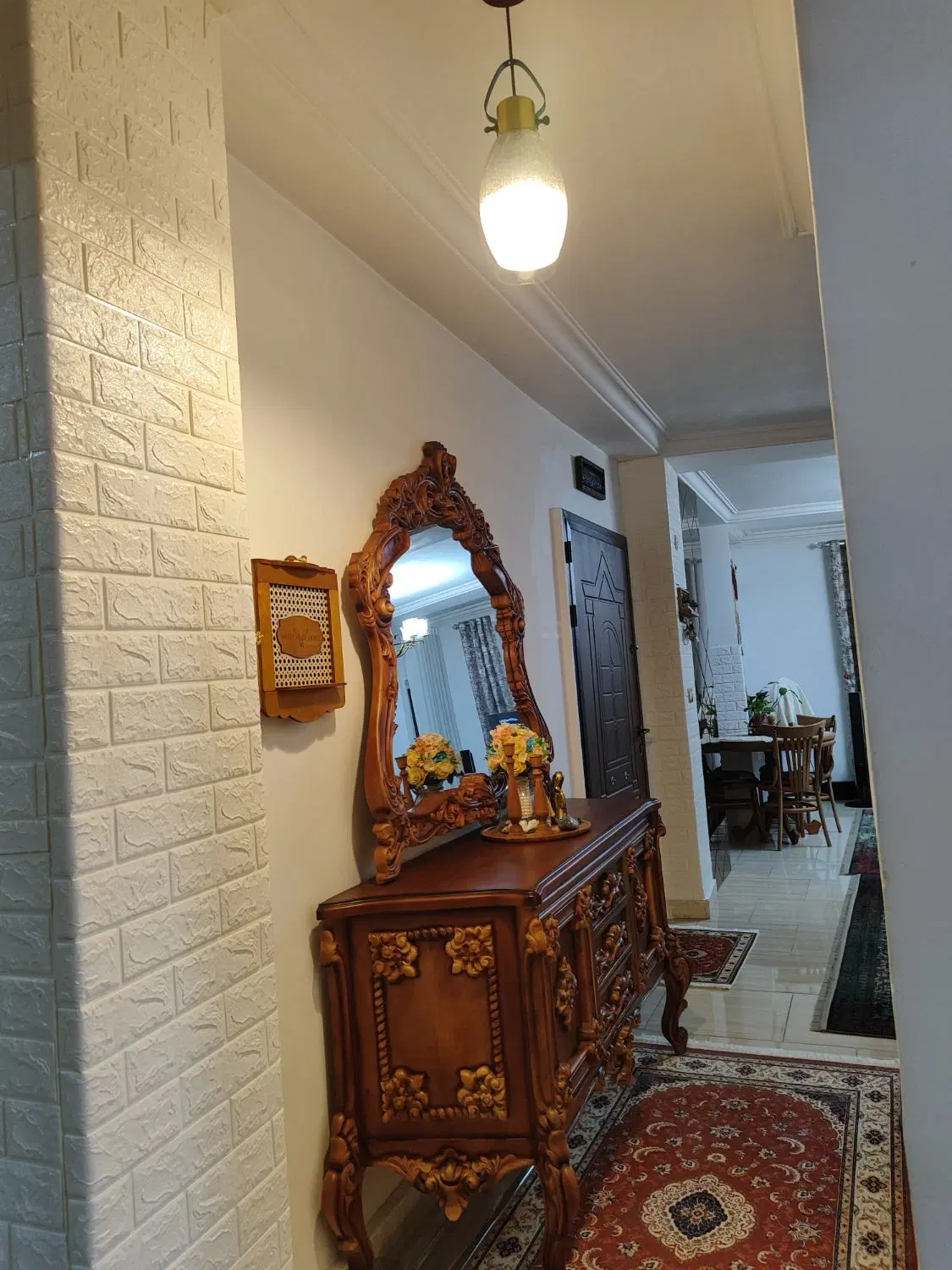 آپارتمان۱۰۰متری بلوارخرمشهر